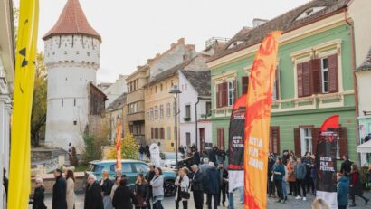 Astra Film Festival continuă online, pentru publicul din toată țara