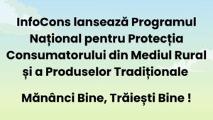 Alimentația sănătoasă, în prim plan săptămâna aceasta