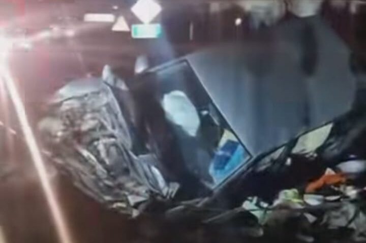 Grav accident în localitatea mureșeană Morareni Grav accident în localitatea mureșeană Morareni