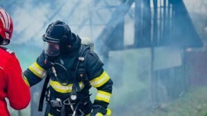 Crește numărul incendiilor de locuințe în Mureș și Harghita