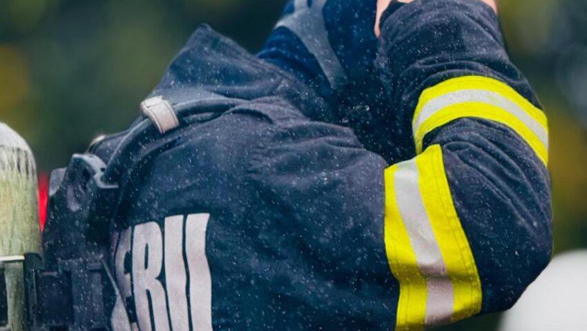 Punctul de lucru Deda al ISU Mureș funcționează într-o nouă locație