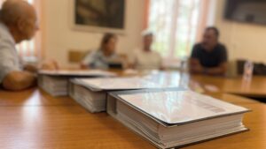 Harghita: Peste 1,2 milioane de lei merg lunar la CASS doar de la beneficiarii de asistență socială Harghita: Peste 1,2 milioane de lei merg lunar la CASS doar de la beneficiarii de asistență socială