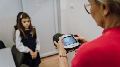 Proiect pilot pentru sănătatea copiilor, în școlile din Târgu Mureș