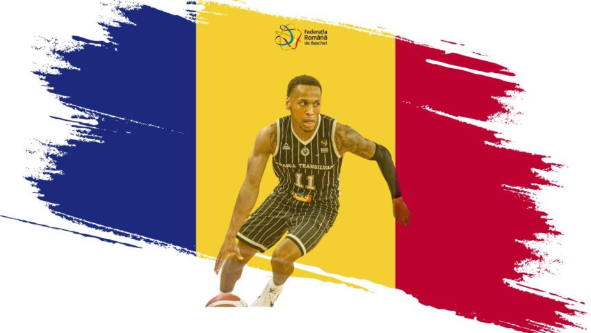 Americanul Daron Russell va juca pentru România