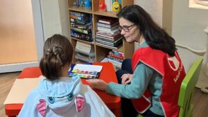Organizația Salvați Copiii trage un semnal de alarmă privind sănătatea mintală a copiilor și adolescenților