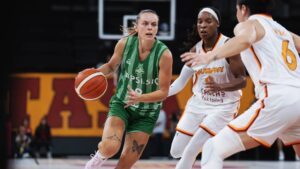 Sepsi Sfântu Gheorghe îşi începe parcursul în EuroCup
