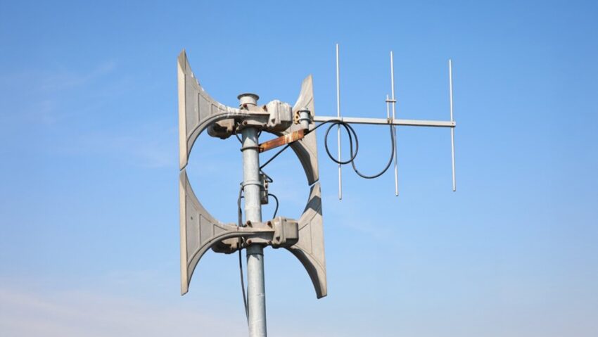 Exercițiul de alarmare publică „Miercurea Sirenelor” a fost amânat