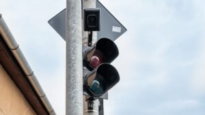 Noul sistem de semaforizare din municipiul Sfântu Gheorghe, extins și modernizat cu fonduri europene