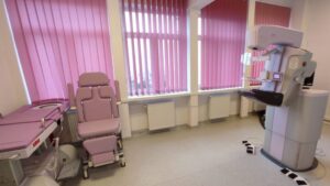 54 de cazuri noi de cancer de sân înregistrate la SJU Miercurea-Ciuc