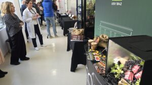 Două alimente dezvoltate la UMFST Târgu Mureș, premiate cu medalii de aur