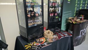 Alimente revoluționare, prezentate în premieră la UMFST Târgu Mureș Alimente revoluționare, prezentate în premieră la UMFST Târgu Mureș