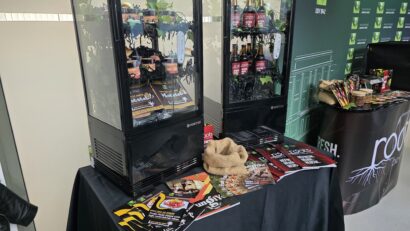 Alimente revoluționare, prezentate în premieră la UMFST Târgu Mureș