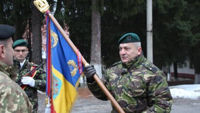 Program bogat de 1 Decembrie, la Miercurea Ciuc