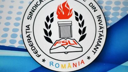 Confederațiile sindicale din învățământ dezaprobă declaraţia președintelui Nicuşor Dan privind prioritizarea investiţiilor în apărare în detrimentul educaţiei şi sănătății