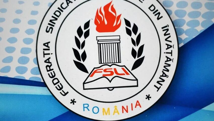 Confederațiile sindicale din învățământ dezaprobă declaraţia președintelui Nicuşor Dan privind prioritizarea investiţiilor în apărare în detrimentul educaţiei şi sănătății