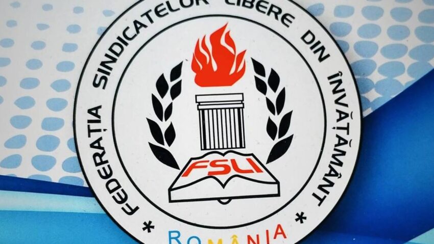 Federaţiile sindicale din educaţie dezaprobă varianta de proiect a noii Legi a salarizării unitare