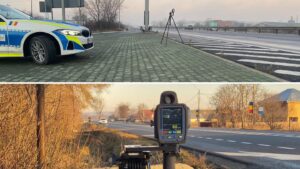 MAI: Sistemul E-Sigur este în lucru, procesează deja sancţiuni