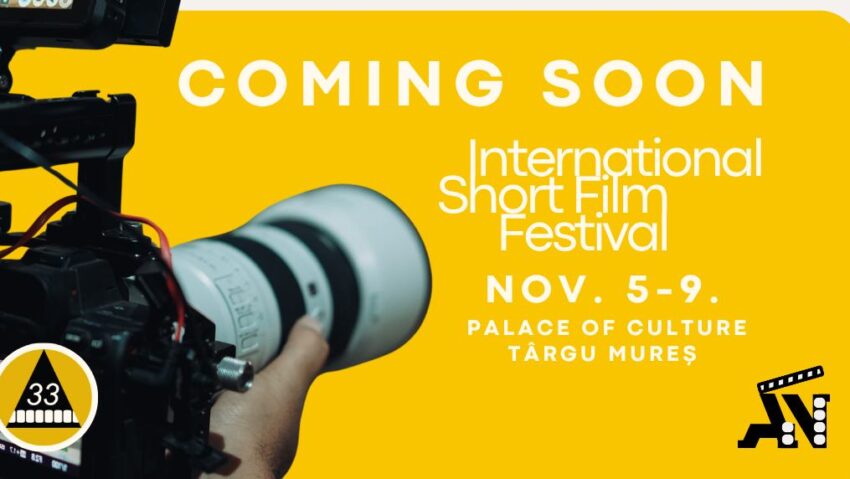 ALTER-NATIVE 33 include în program: teatru, muzică și experiențe muzeale la Târgu Mureș