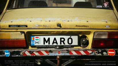  Despre Yorick Stúdió din Târgu Mureș într-un interviu cu actorul și regizorul Sebestyén Aba, la 20 de ani de la începuturi 