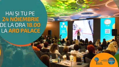 Trei proiecte pentru comunitatea din Brașov au intrat în finala Cercului de Donatori