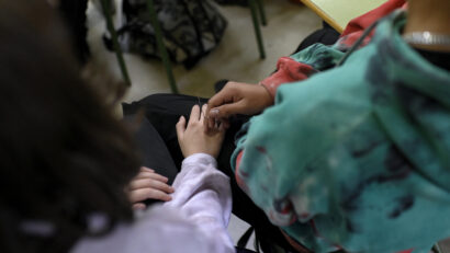 Serviciu de consiliere juridică pentru violența domestică într-o comună din Brașov