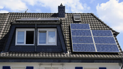 Șase din zece români intenționează să investească în eficiența energetică a locuinței