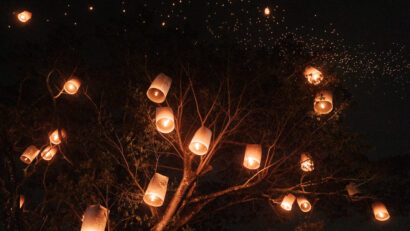 Copilării – Lampioane, zâmbete și dăruire