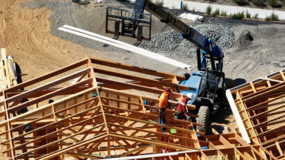 Angajări mai puține anul viitor în Harghita