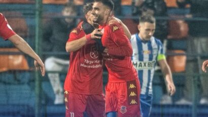 ASA, victorie la scor cu Politehnica Iași