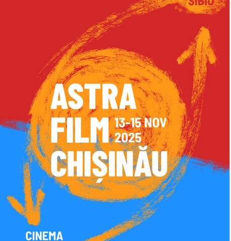 Astra Film Festial prezintă la Chișinău unele dintre cele mai bune documentare ale momentului