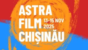 Astra Film Festial prezintă la Chișinău unele dintre cele mai bune documentare ale momentului