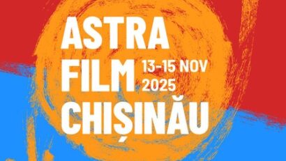 Astra Film Festial prezintă la Chișinău unele dintre cele mai bune documentare ale momentului