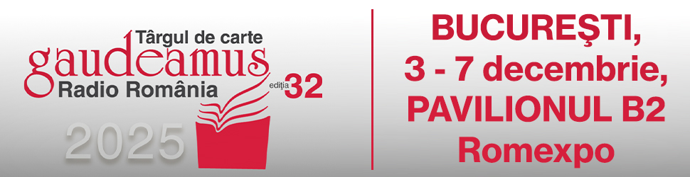 Gaudeamus Radio Romania