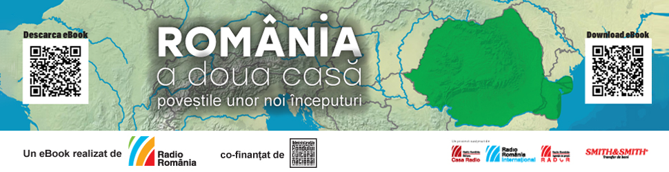 România, o a doua casă