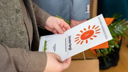 Înscrieri pentru acordarea burselor de excelență la Sfântu Gheorghe