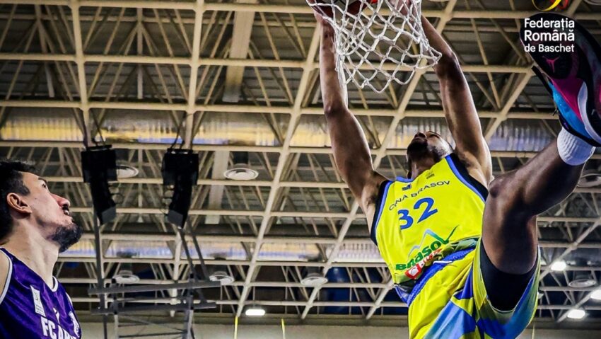 Liga Națională de baschet masculin