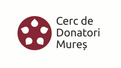 Strângere de fonduri la ”Cercul de Donatori” Mureș pentru trei proiecte sociale