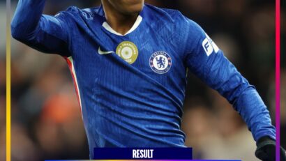 Scoruri și program în UEFA Champions League