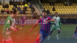 O nouă rundă în Liga a II-a de fotbal