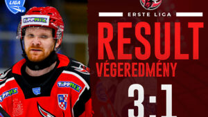 S-a reluat Erste Liga de hochei