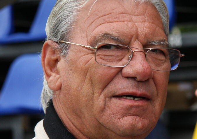 Emeric Ienei s-a stins din viață la vârsta de 88 de ani