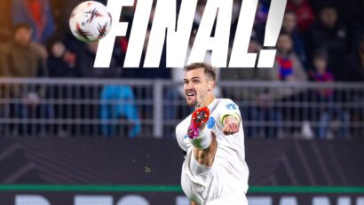 FCSB dezamăgește și în Europa League