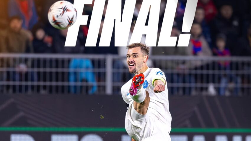 FCSB dezamăgește și în Europa League