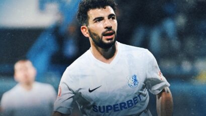 Fotbaliștii din Ciuc, cu Farul în ochi