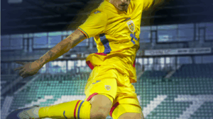 Tricolorii întâlnesc Finlanda, la fotbal tineret