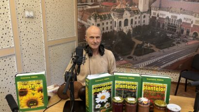 Natura în sprijinul sănătății