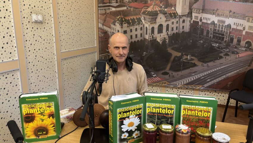 Natura în sprijinul sănătății