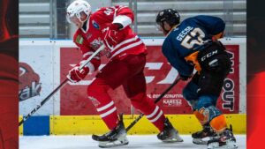 Hochei românesc, cu favoritele în derivă