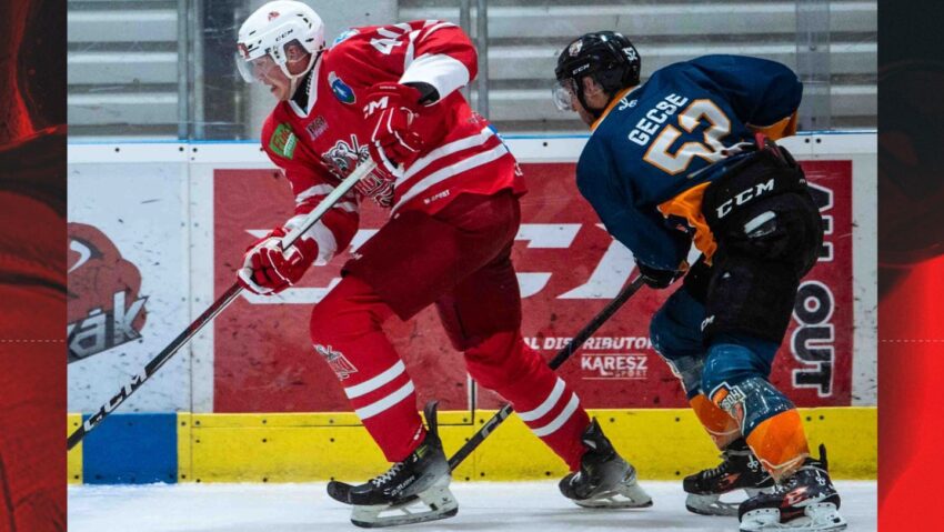 Hochei românesc, cu favoritele în derivă