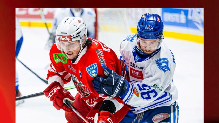 Hocheiștii din Gheorgheni au câștigat derby-ul harghitean